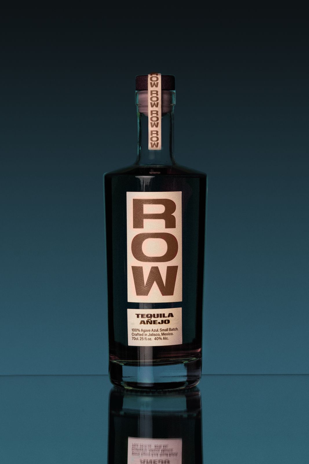 ROW Añejo