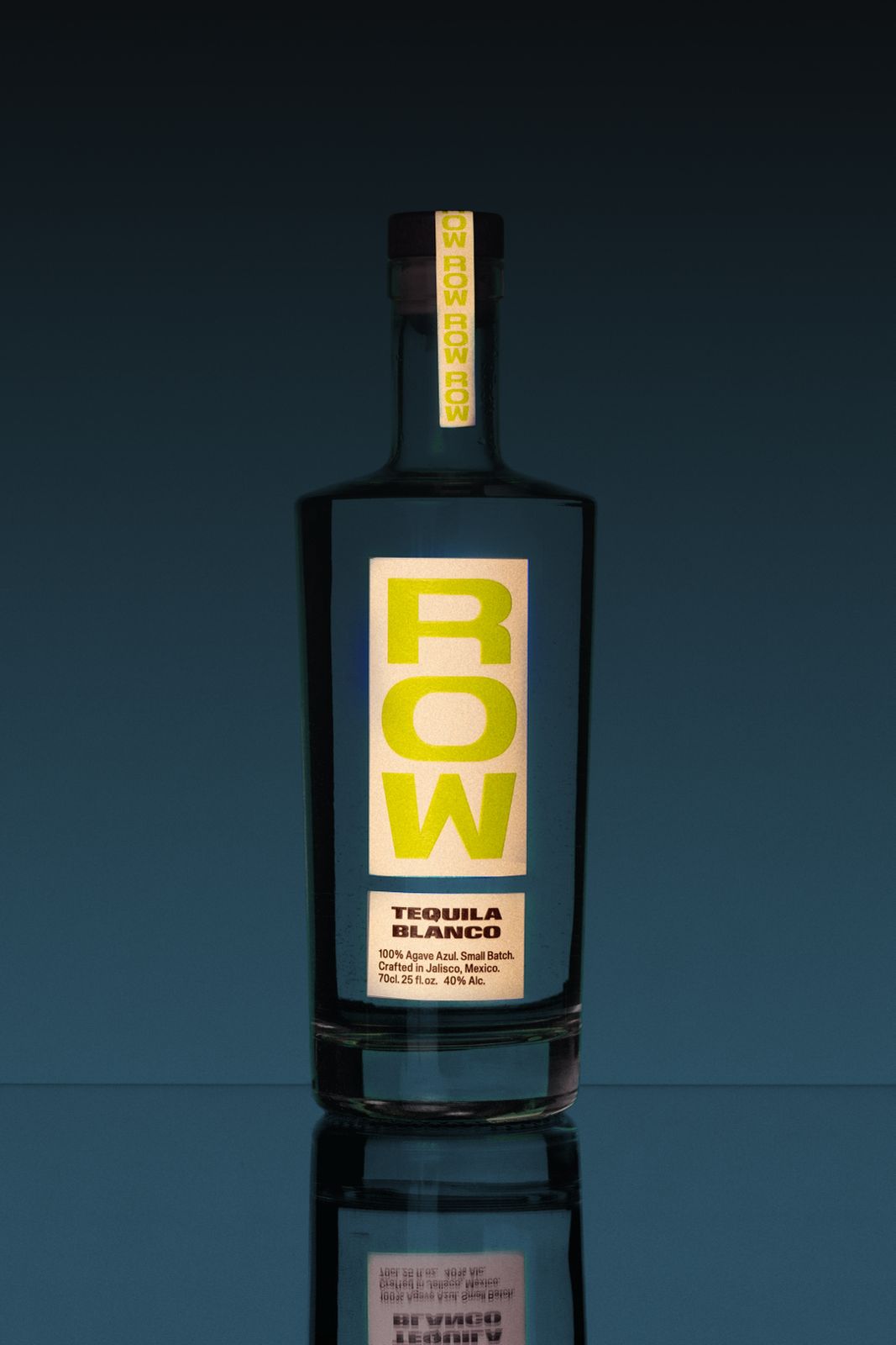 ROW Blanco